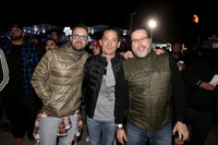 Graciano Cantu, Sergio Gutierrez y Rodrigo Jaime 4