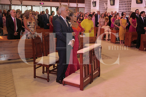 Boda Barbara Bremer y Fernando Familiar 5
