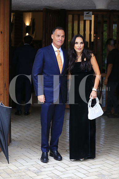Federico Zambrano y Diana Garcia 6
