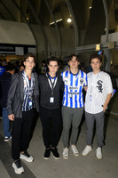 Andres Escobedo, Diego Fautsch, Santiago Ruiz y Alejandro Flores 2