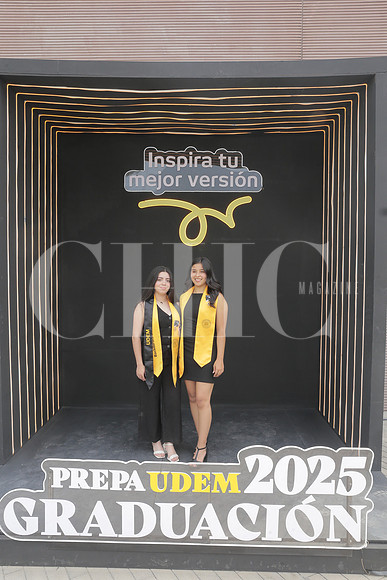 Marisol Velazquez y Mónica Padilla 2