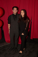Paolo Lobo y Eugenia Javelly 5