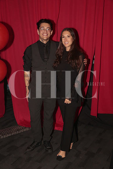Paolo Lobo y Eugenia Javelly 5