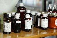 Aspectos generales de Perfumes, Escencias y Aromas (14)
