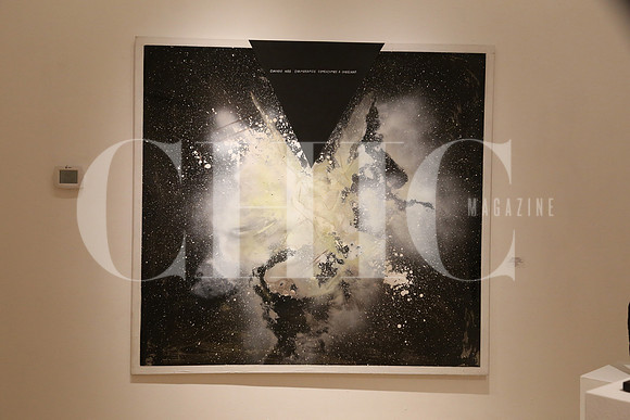 Obra de Nestro Quiñones