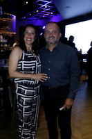 Cande Robledo y Juan Manuel Ramírez (2)