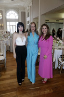 Cecilia Sepulveda, Laura Hernández y Marizza Viera (3)