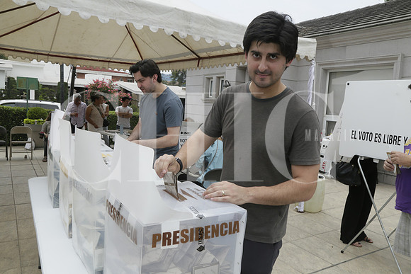 Sergio Treviño (2)