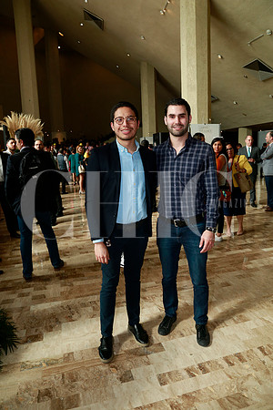 Saúl Caballero y Alejo González2