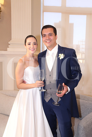 Arely Garza y Alberto González 3
