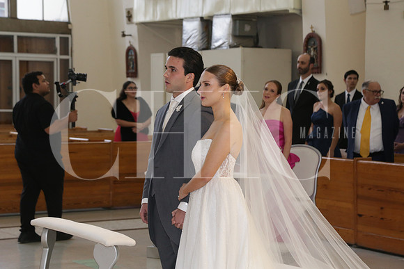 Marcela Meléndez y Alfonso Cantú 14