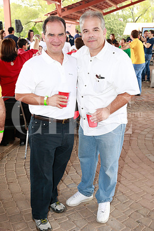 Miguel Quiroga y David Martínez (1)