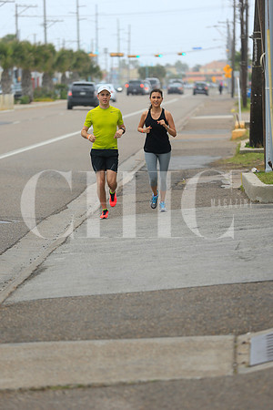 Armando Silveyra y Melissa Rubio