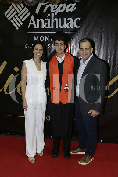Yolanda Cárdenas, Daniel Martínez y Daniel Martínez (3)