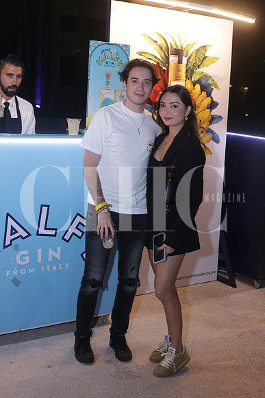 Alejandro Hernandez y Natalia Rivera 0