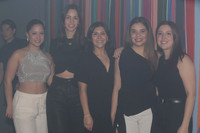 Angela Guzman, Vero Fernandez, MAriana HErnandez, Dana del Bosque y Fer Gonzalez 2