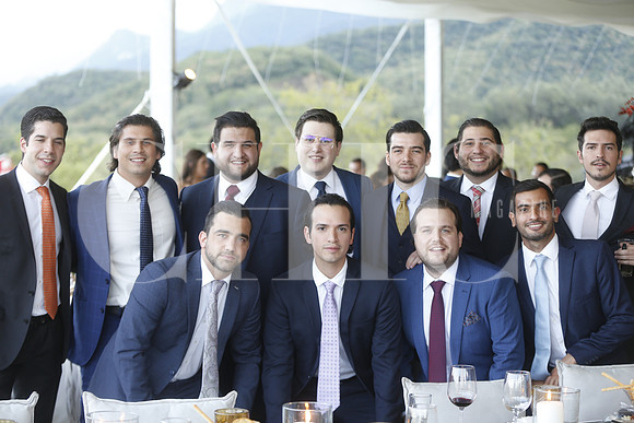 Amigos (3)