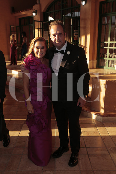 Veronica Guerra y David Garza 2