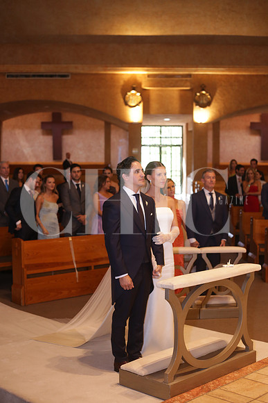 Alejandra Bueno y Diego Quiroz 9