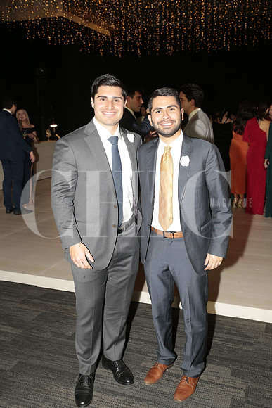 Sebastian Lozano y Patricio Brante 2