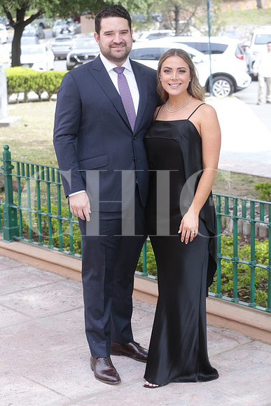 Jorge Gomez Urquiza y Ana Claudia Gomez 9