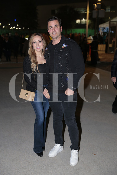 Lissy Sepulveda y Ramiro Cantu 2
