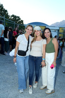 Ana Sofia Martínez, Mayra Esquer y Tesy Tafich 0