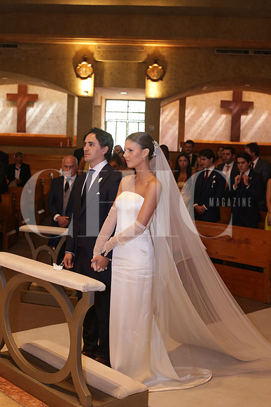 Alejandra Bueno y Diego Quiroz 1