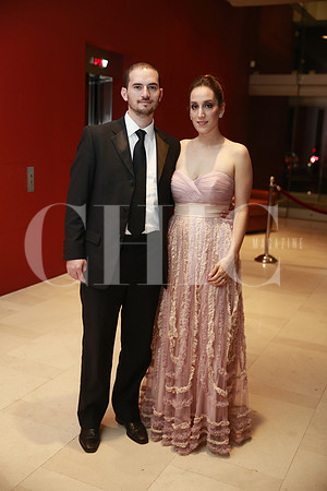 Mario Sosa y Terín Rodríguez
