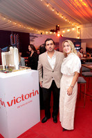 Pablo Garza y Cynthia Galarza 1