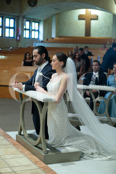 Boda de Ana Paula Zavala y Leocadio Villarreal 123