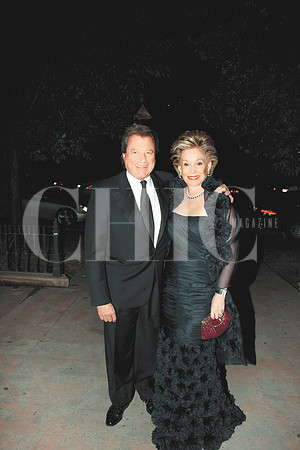 Miguel Schwarz y Betty de Schwarz
