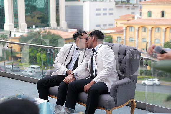 Ricardo y Eliseo 23
