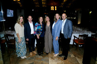 Cynthia Espinosa, Jordy Haro, Miryam Braverman, Esther Cervat Viviana Magaña y Raúl Berlanga (2)