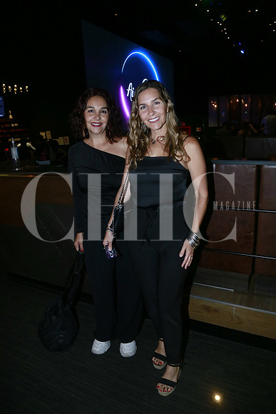 Bárbara Garza y Deborah Garza (2)