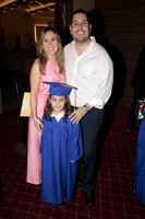 Anapa Aldape, Maria de la Garza y Lucas de la Garza 1
