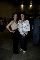 Daniela Canales y Cristina Villarreal (2)