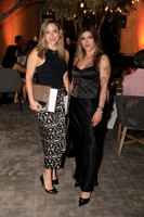 Lily Vargas y Vanessa Mange 2