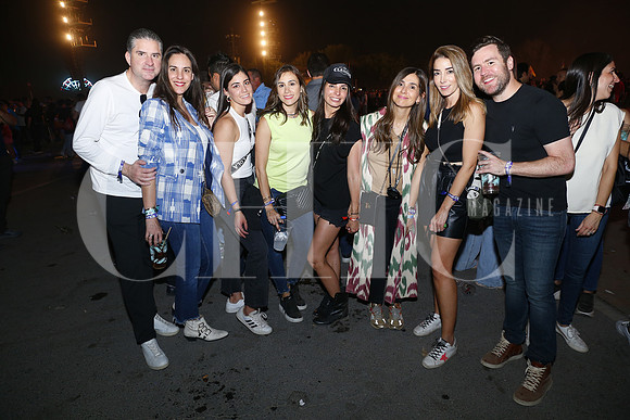 César Alanis, Goretti Wong, Moni Cejaa, Erika Martínez, Gladys Santibañez, Lucía Todd, Ale Román  y Marco Pacheco (1)