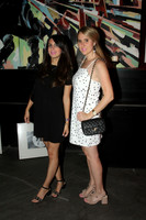 Liliana Jimenez y Martha Saenz