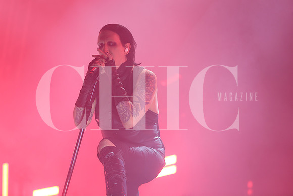 Marilyn Manson 125