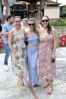 Marcela Adame, Chantel Elizondo y Sofia del Rio 3