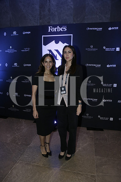 Ana Rodríguez y Catalina Elizondo (2)