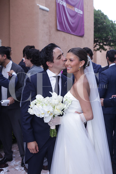 Alejandra Bueno y Diego Quiroz 18