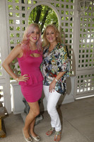 Mariana Villarreal y Maru Calderón