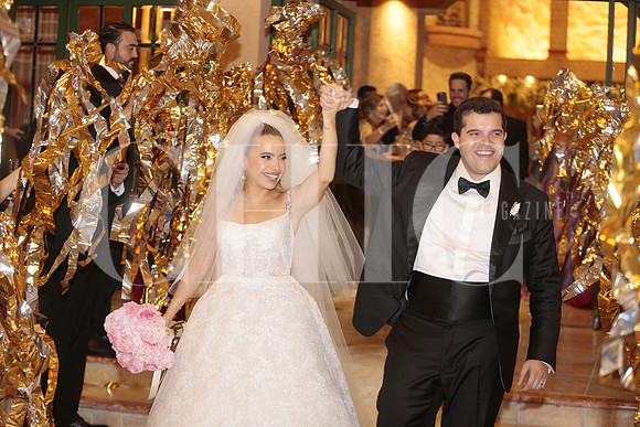 Boda de Fernanda Cortés y Javier Morales Calderon 101