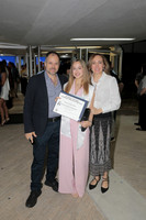 Billy Canavati, Vanessa Canavati y Catalina Gracia 2