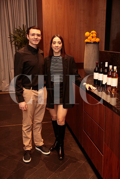 Matias Utrero y Ana Laura Carrillo 4