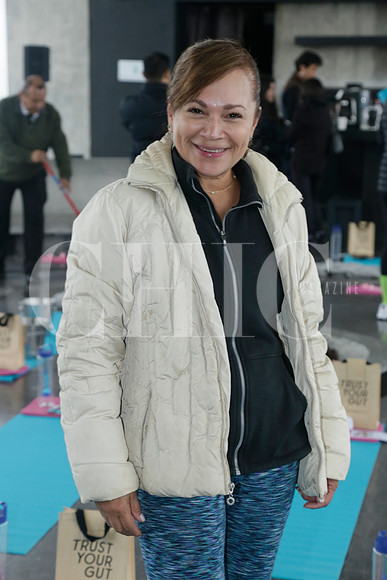 Maru González