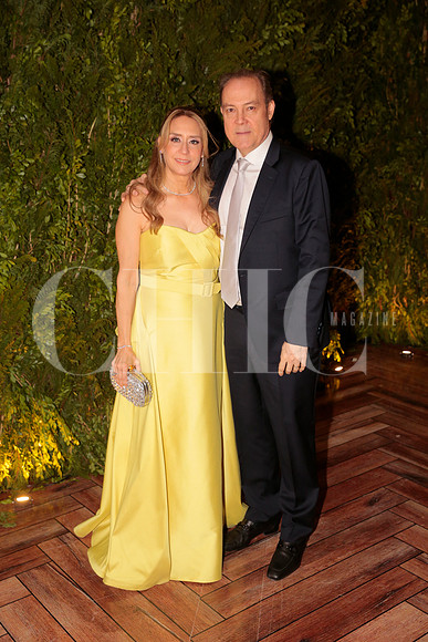 Rosa Laura Adame y Oscar Ruiz 2